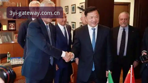 揭秘意甲大佬当选足协主席背后，这场权力游戏你看懂了多少？